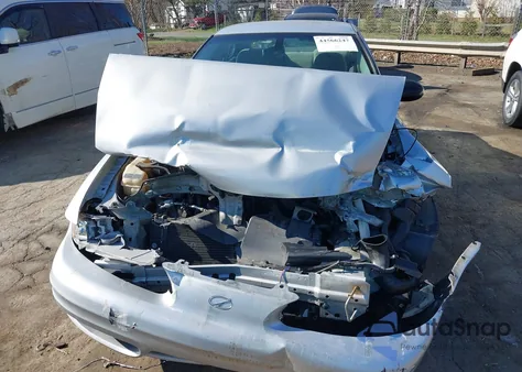 2002 Oldsmobile Alero Gx из США, поврежденный, VIN 1G3NK52F12C224362